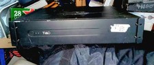 TRIAD 250W RackAmp Subwoofer/ Sub Amplifier