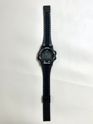 Timex IRONMAN METAL BLACK TW5M66500 Japan Exclusive Limited Model