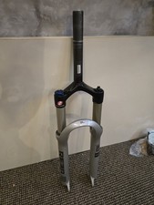 RockShox Reba SL 26" Air Forks Motion Control QR Disc MTB Suspension Fork