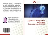 Khalid Abouahmed | Application Et Implication Des Normes Internationales:...