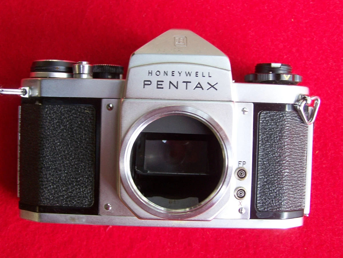 Pentax H3v Film Cameras for sale | eBay