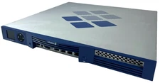 INFOBLOX TRINZIC 1400 TE-1410-NS1GRID-AC NETWORK SECURITY APPLIANCE 2x PSU