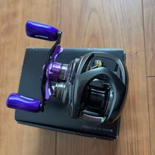 DAIWA STEEZ CT SV TW 700 XHL 933869