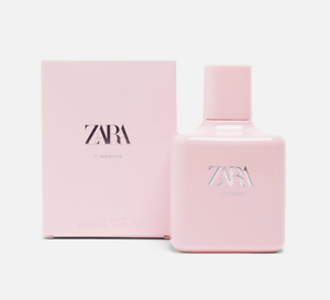 zara tuberose edt