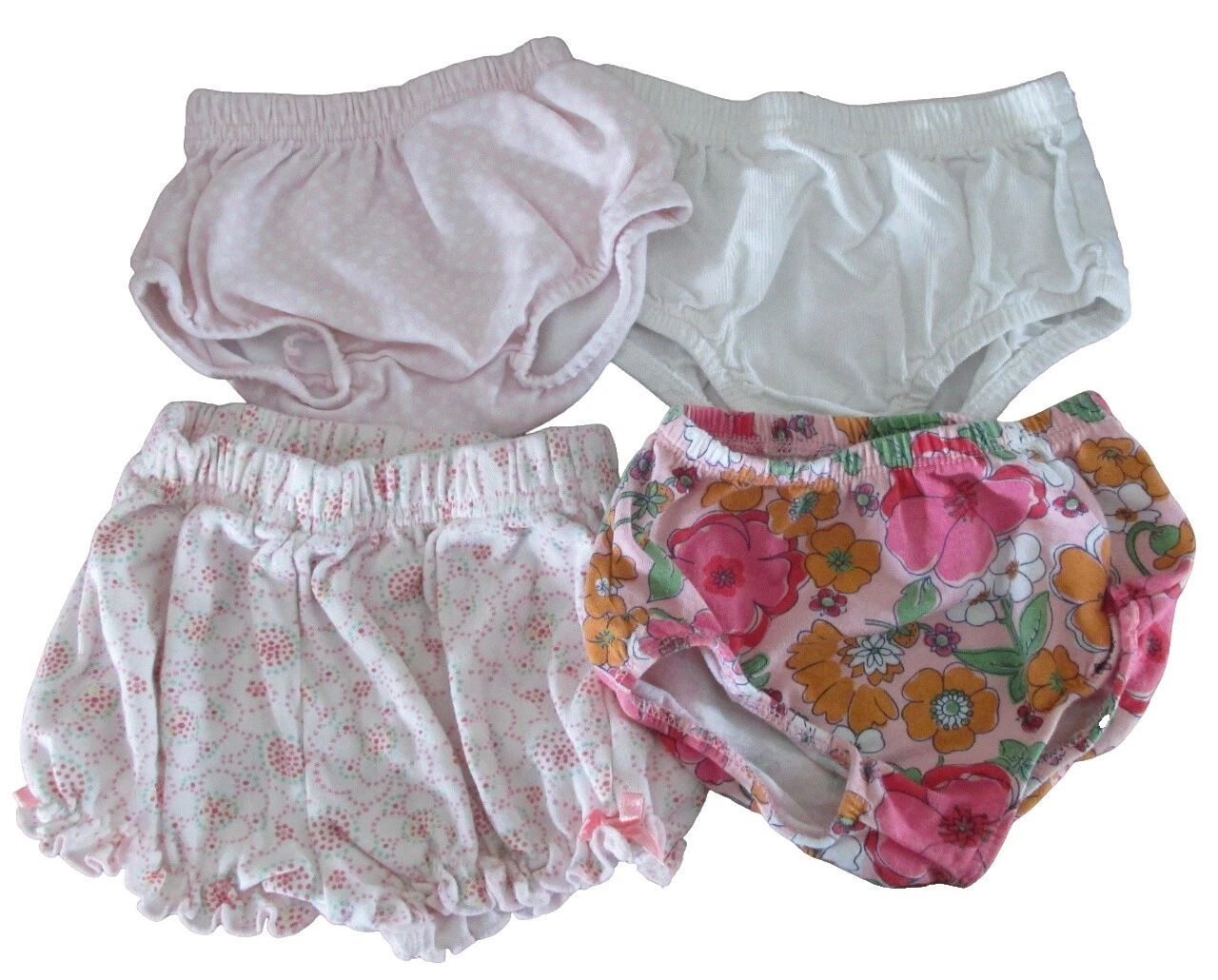 Carter's Diaper Covers