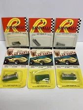 Classic Competition #5710 Taper Wound Replacement Resistor & Rannalli Soft Braid