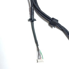 Mouse Cable Replacement Accessories for Logitech Wired Mouse G403