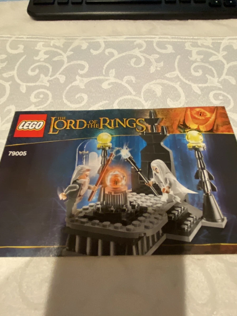 79005 lego 2025