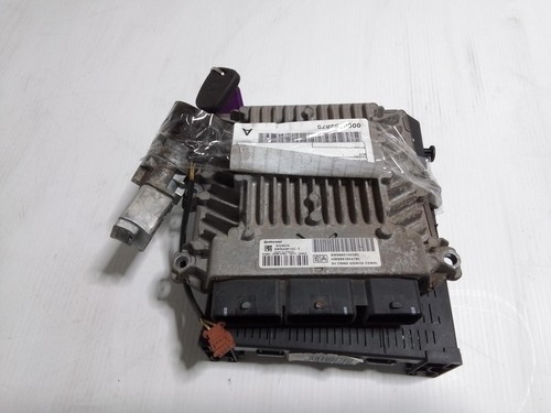 PEUGEOT EXPERT ECU VAN 09/08-01/15 - Picture 4 of 6