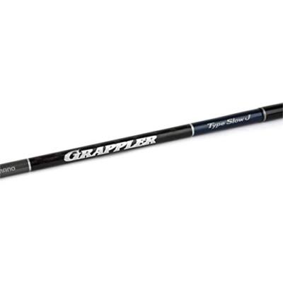 Shimano Fishing Slogging 19 Grappler Type Slow J B68-2 Water Depth