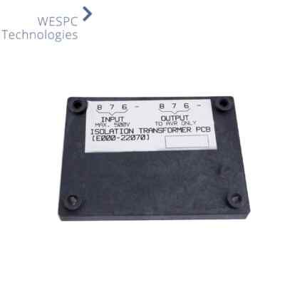 Isolation Transformer E000-22070 replacement for Stamford