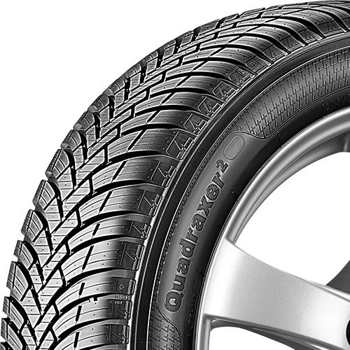 185/60 R14 82H Kleber Quadraxer 2 - Bild 3 von 4