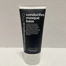 Dermalogica Conductive Masque Base Professional Size 6 fl oz 177 mL