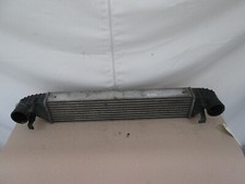 Mercedes-Benz W209 CLK  Ladeluftkühler A2035000500 