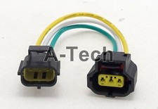 Arnés alternador Ford POLICE conector coleta reparación enchufe extensión cable