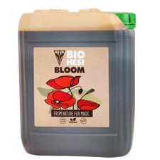 BIO HESI Bloom Engrais organique pour fleurs (5L)