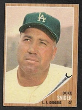 1962 Topps, Complete Your Set, #s 401-598+,STARS, All Pictured, Volume Discounts