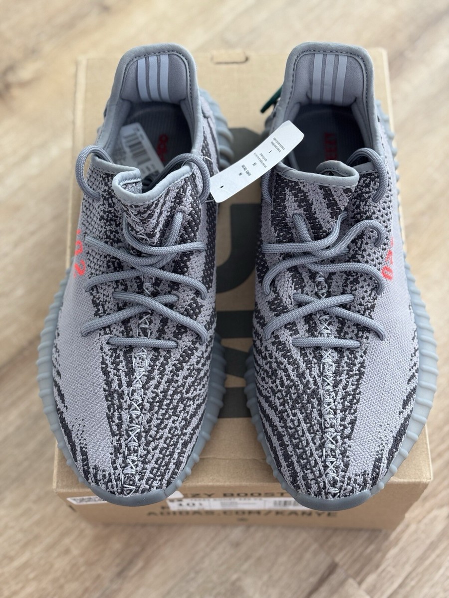 Yeezy boost 350 V2 10.5 889772351424| eBay