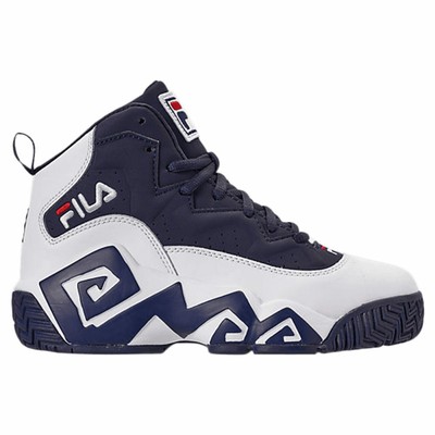 fila mb athletic shoe