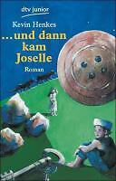 ... Und Dann Kam Joselle | Buch | 9783423703963