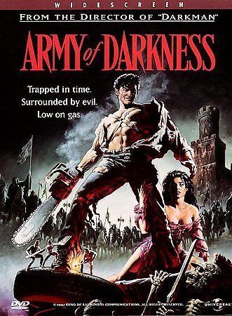 Army of Darkness - Picture 1 of 1