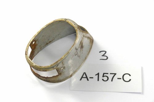 DKW BMW NSU Hercules Zündapp Adler - Rücklicht Rücklichtgehäuse O100001558