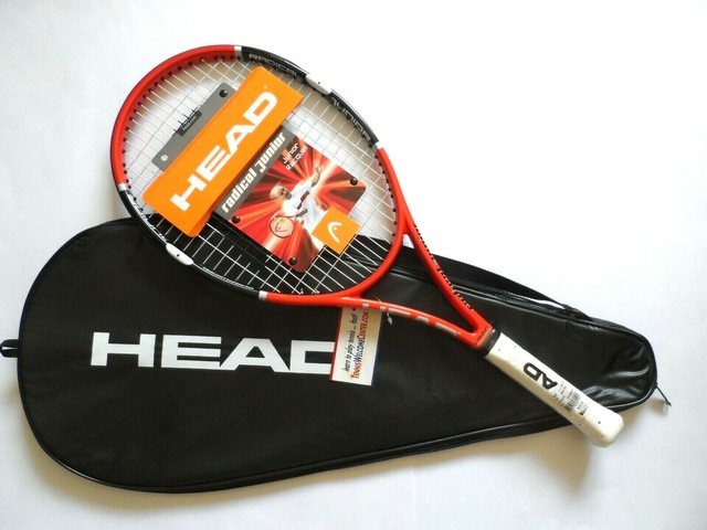 head radical junior 26