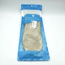 Memory Foam Insoles Comfort CushionShoe 8-12 Men 10-15 Women Large Arch Support