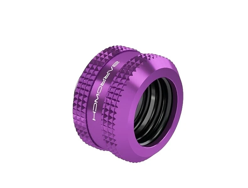 Equipamento de refrigeração de água de computador de Encaixe Barrow