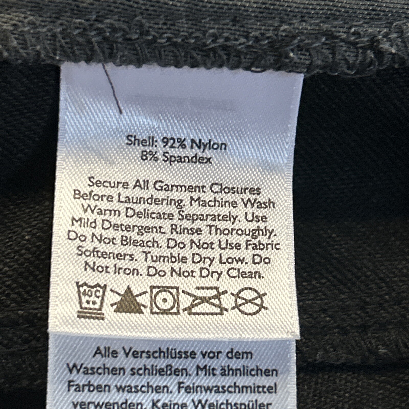 Mens Eddie Bauer Guide Pro Alpine Pants First Accent Pants XL Tall 4