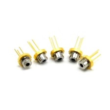5pcs 780nm 5mw Infrared 5.6mm TO18 Laser Diode IR LD  Lasers RLD78N