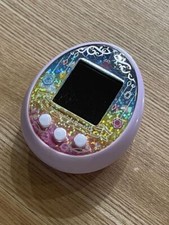 BANDAI Tamagotchi Meets Fantasy Mitsu Meets Purple 2019 Toy Game Virtual Pet