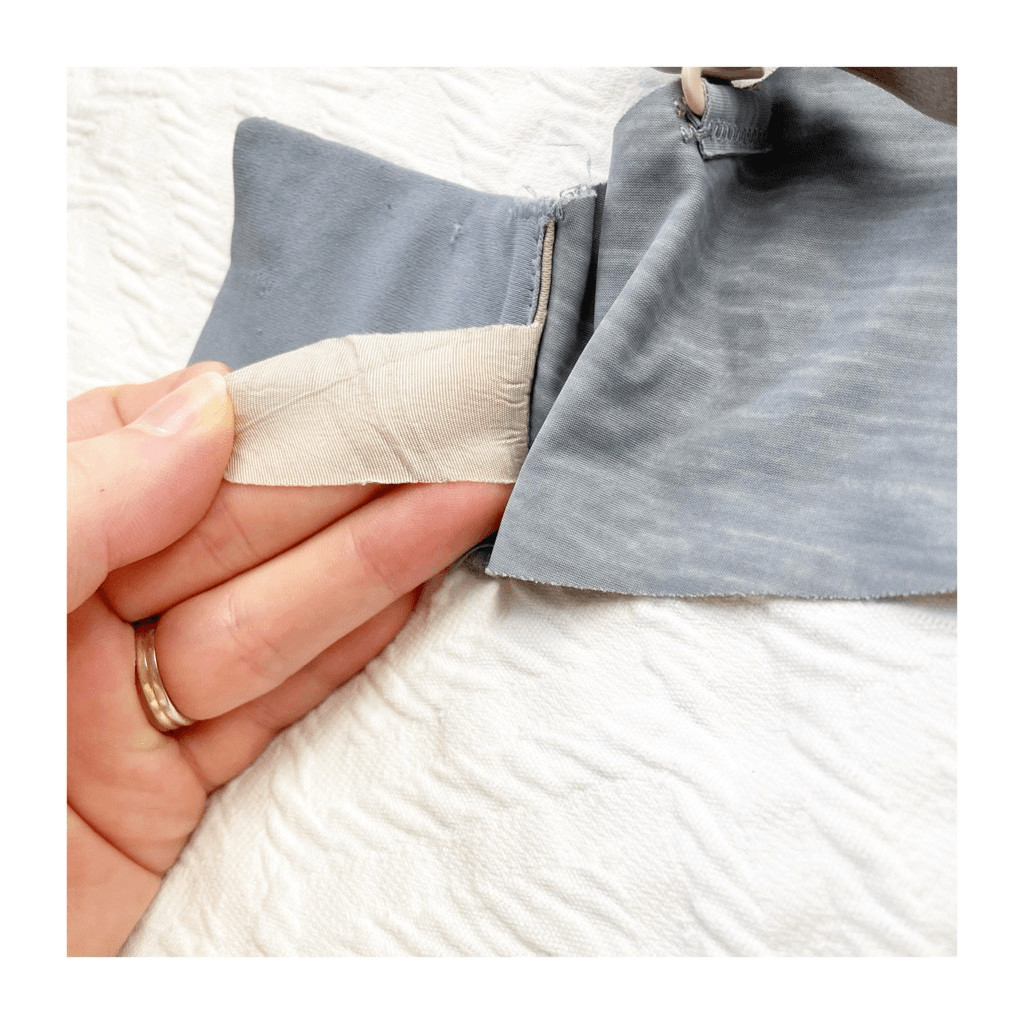 Knix Evolution Bra space gray size 6 - image 13