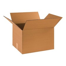 50 12x12x8 Shipping Packing Mailing Moving Boxes Corrugated Carton