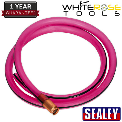 Sealey Jiggle Syphon Ø3/4'' ID Schlauch Abtropffläche Benzinschlauch KFZ Garage 