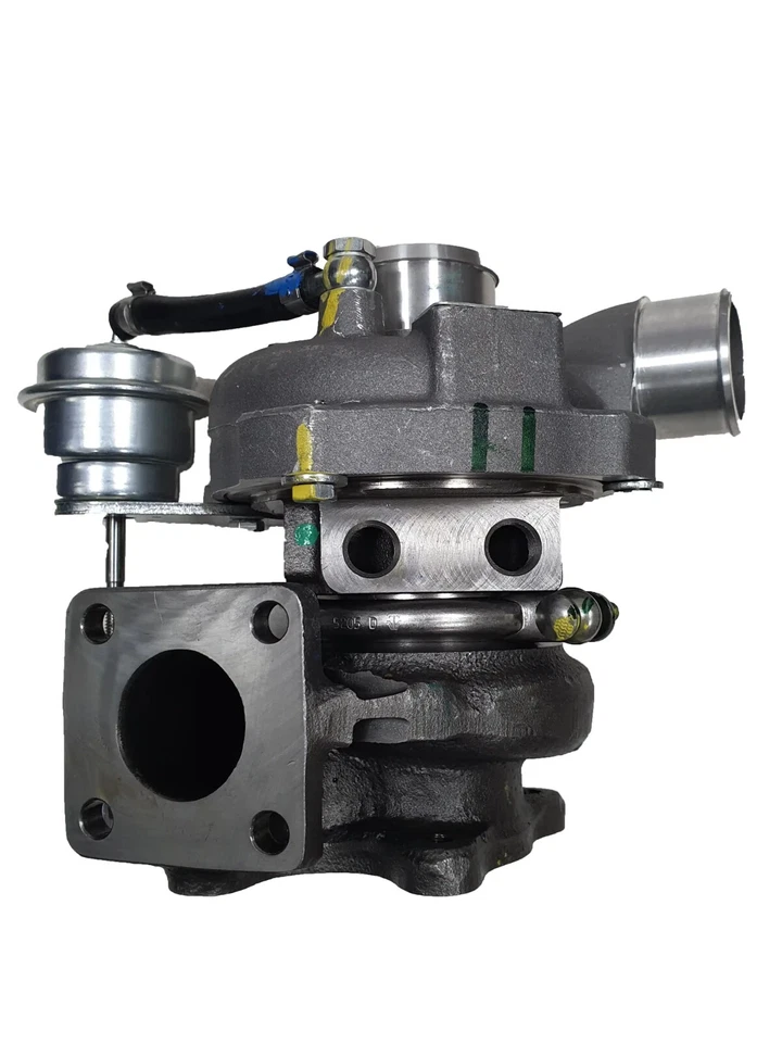 Turbo Charger For  Isuzu D Max 2.5L 104329820892 8974457490 TEL Foto 3 de 4