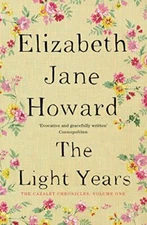 The Light Years (Cazalet Chronicles) by Jane Howard, Elizabeth Paperback Book