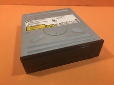 HP Model GCC-H30N CD Rewriter/DVD-ROM Drive - USED