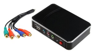 Premium Stand Alone Digital Hdmi Hd Componet Video Dvr 1080p Recorder Ebay