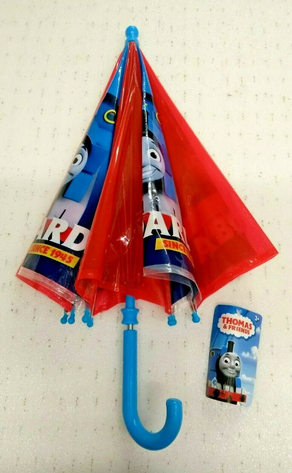 thomas the tank umbrella