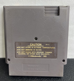 Super Mario Bros. 2 Nintendo NES Video Game Cartridge Tested Working