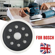 Replacement Bosch 125mm Backing Pad PEX220 PEX 220 A 2609000750 Skil 7402 7490