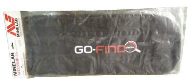 Minelab GO-FIND  Carry Bag 3011-0312 (811493016054)