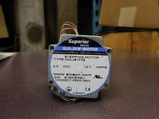 SUPERIOR SLO-SYN MOTOR STEPPING MOTOR KML061F05