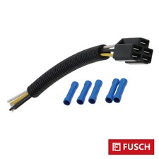 Aftermarket 1 Set Ignition Coil Cable Harness