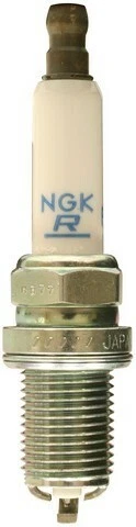 8 Pack NGK Laser Platinum Spark Plugs for 2007-2009 Volkswagen Touareg V8-4.2L - Image 2 of 4