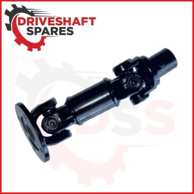 Bulldozer  Driveshaft  11.024'' Length - 13 Splines.