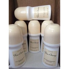 Far Away Roll On Deodorant Pack of 6 2.6 Fl Oz Anti Perspirant Scented