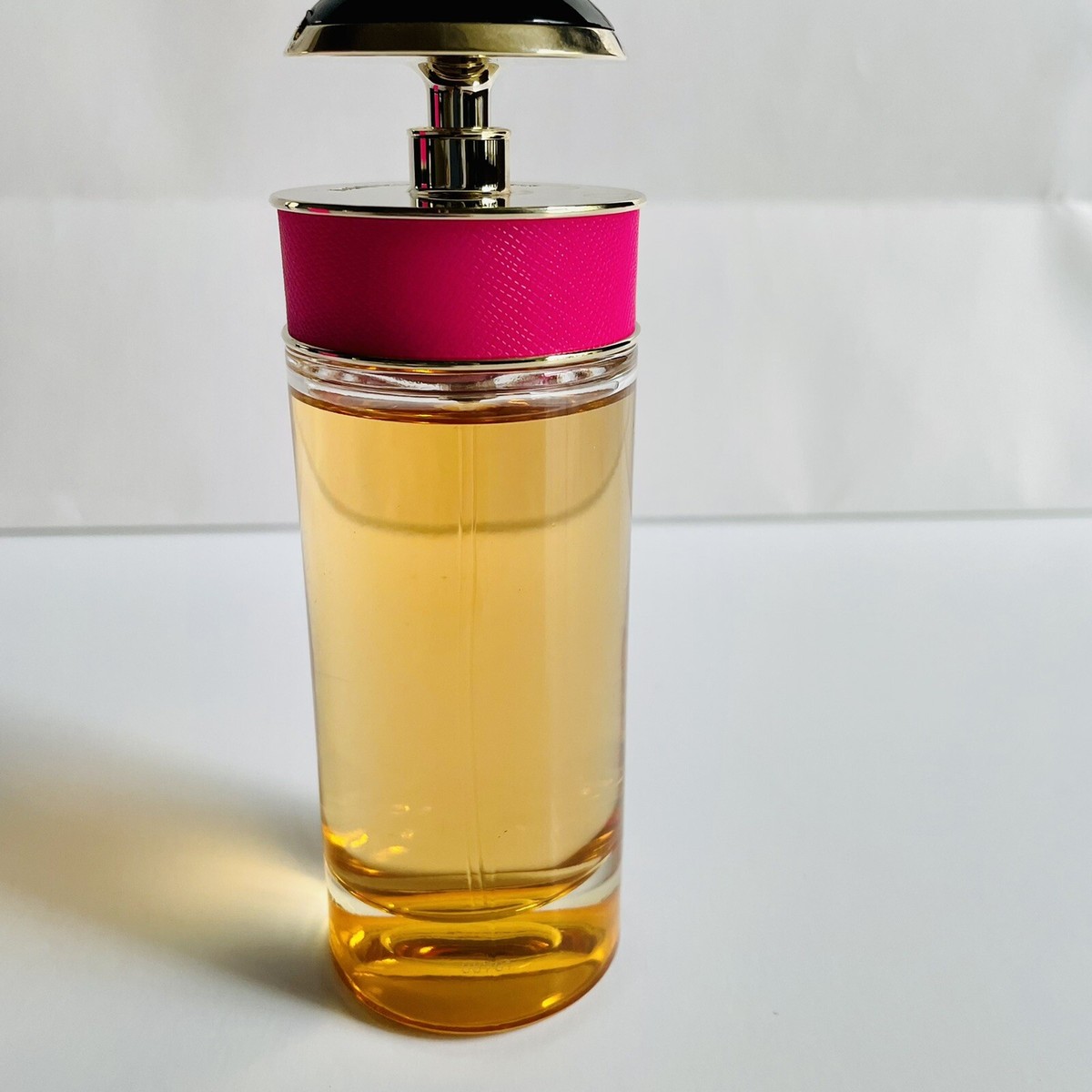 Prada Candy Eau De Parfum 2.7oz/ 80ml | eBay