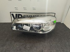 BMW F45 2er Active Tourer ab 2015 LED SCHEINWERFER VORNE LINKS ORIGINAL 7402563